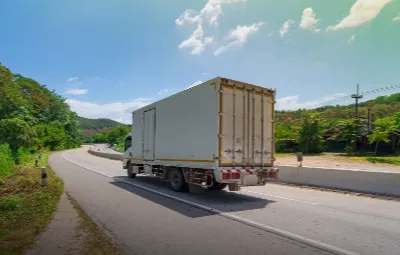 Bursa ile Taşlıçay Arası Bulaşık Makinesi Taşıma