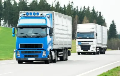 Bursa ile Taşlıçay Arası Eşya Taşıma